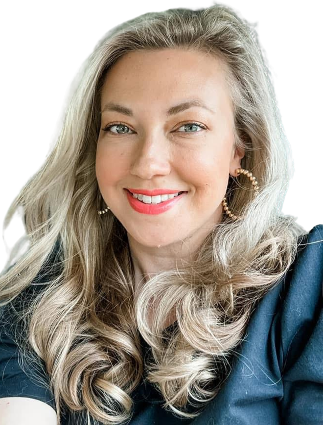 Picture of Sarah Myers, owner