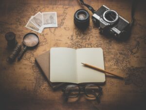 5 Ways to Discover a Book Idea You’ll Love Writing